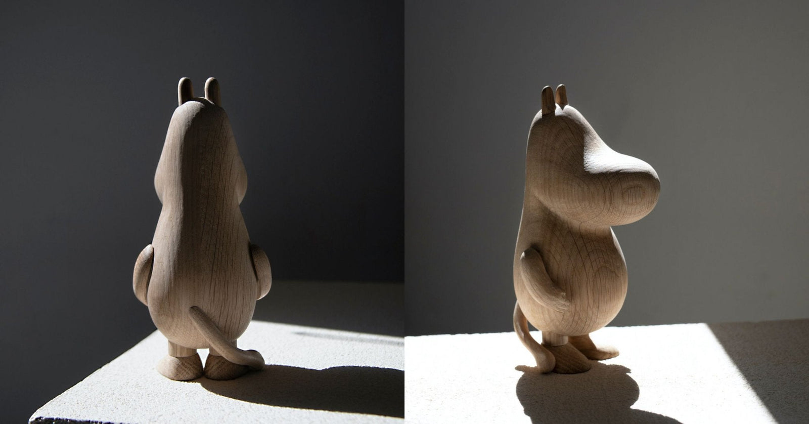 Duński design połączony ze wspomnieniami z dzieciństwa – figurki Muminków od Boyhood już dostępne