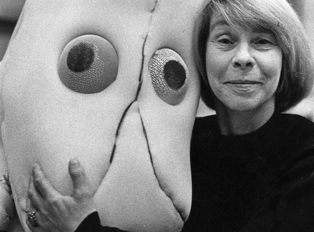 10 faktów o Tove Jansson: dlaczego Tove Jansson, która stworzyła Muminki może być najlepszą autorką książek dla dzieci w historii