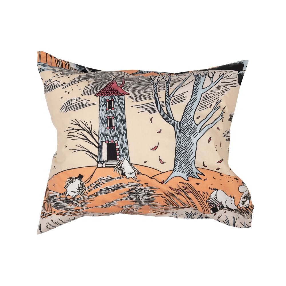 Moomin's Day 2026 Pillow Case - The Official Moomin Shop