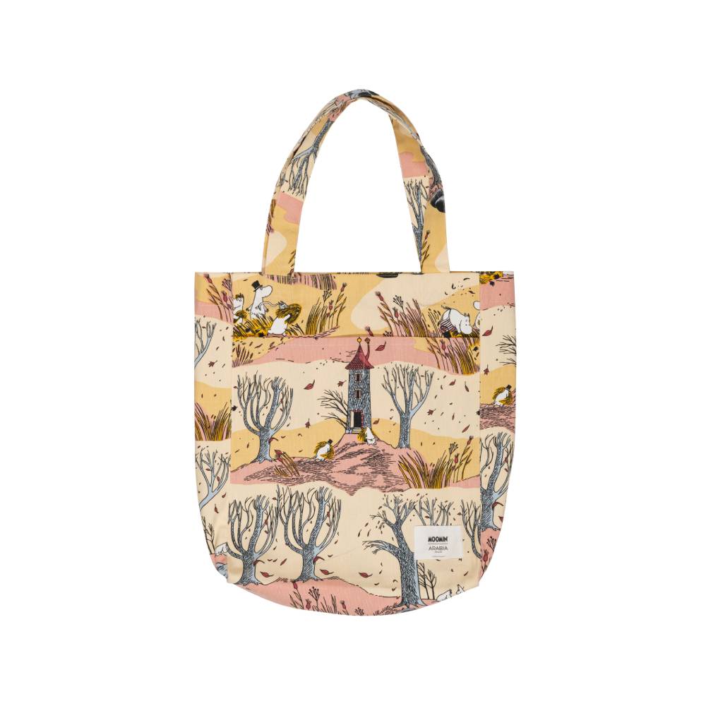 Moomin's Day 2026 Tote Bag - The Official Moomin Shop