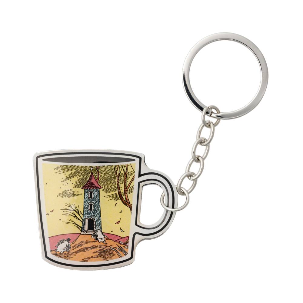 Moomin's Day 2026 Keychain - The Official Moomin Shop