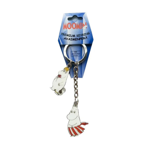 Brelok Mama Muminka z Migotką TMF Trade - OFICJALNY MOOMIN SHOP POLSKA ...