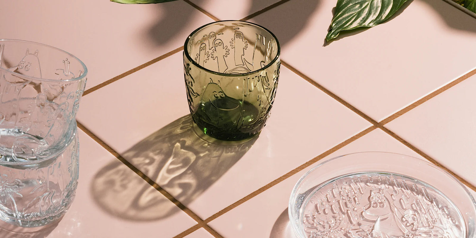 Mystical Forest Arabia Finland