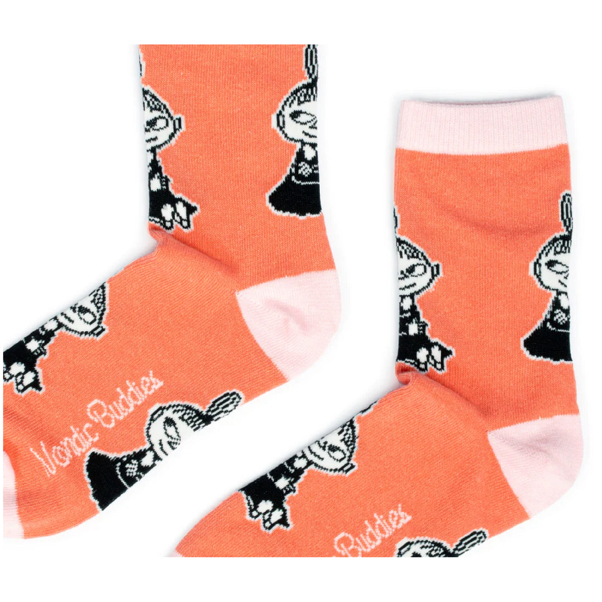 Skarpety Mała Mi 36-42 NordicBuddies