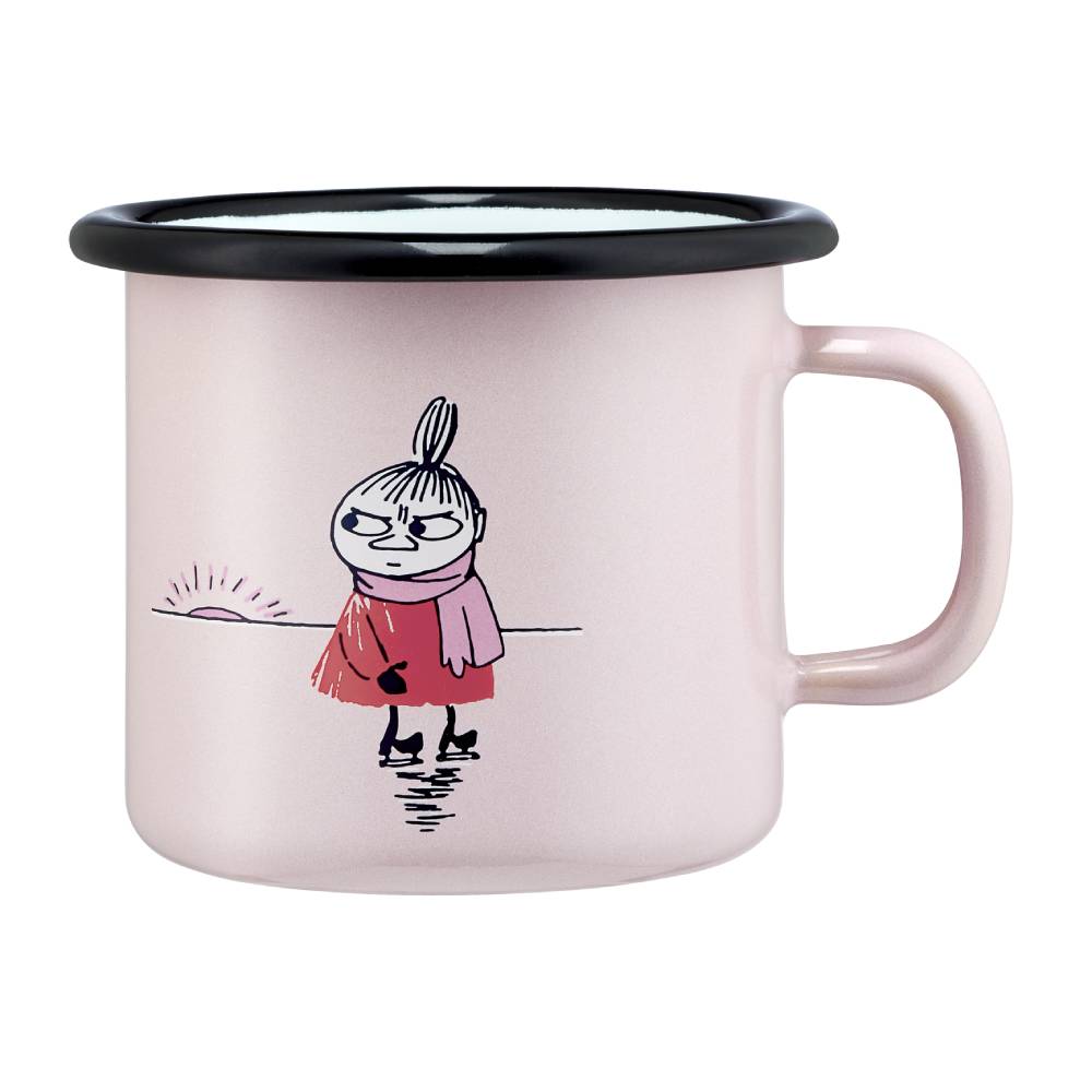 Kubek 250ml Dreamy Winter Muurla Exclusive