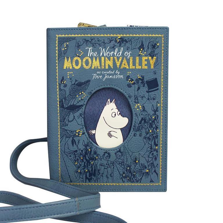 Torba Muminki &quot;The World of Moominvalley&quot; - Disaster Design