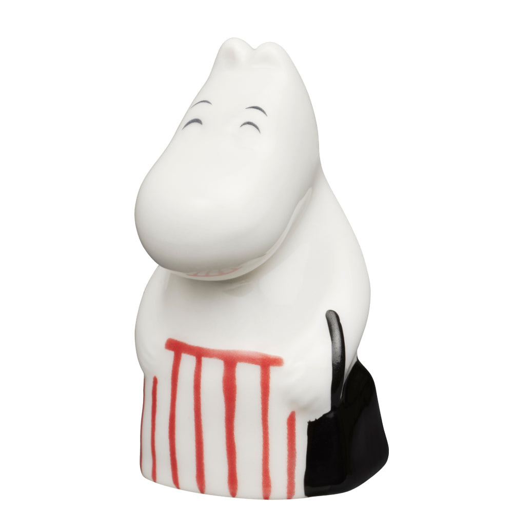 Figurka porcelanowa Mama Muminka 8,5cm Arabia Finland