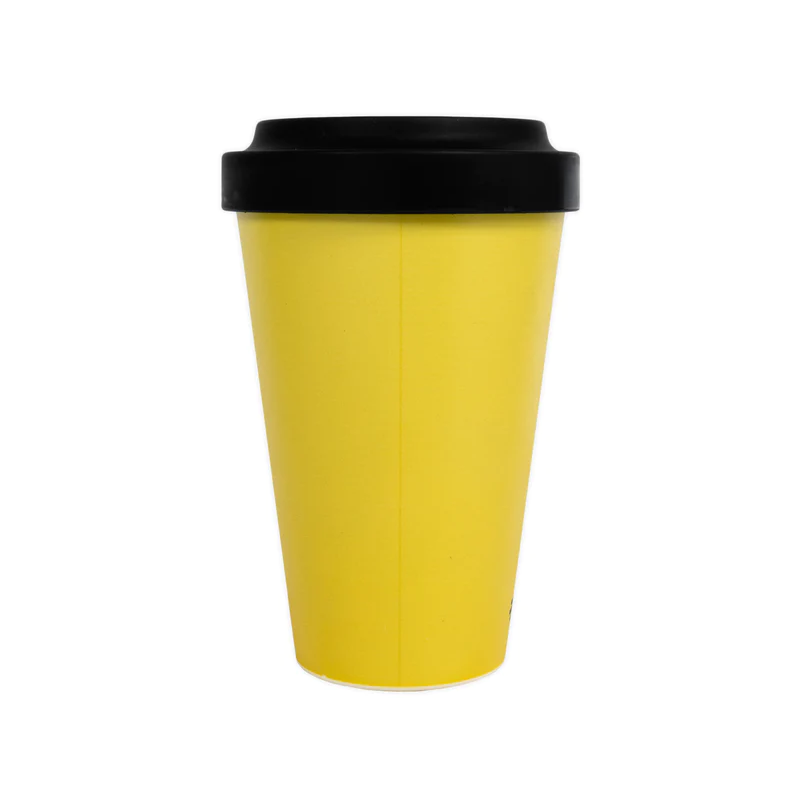 Kubek 450ml Bobek z Muminków Take Away NordicBuddies