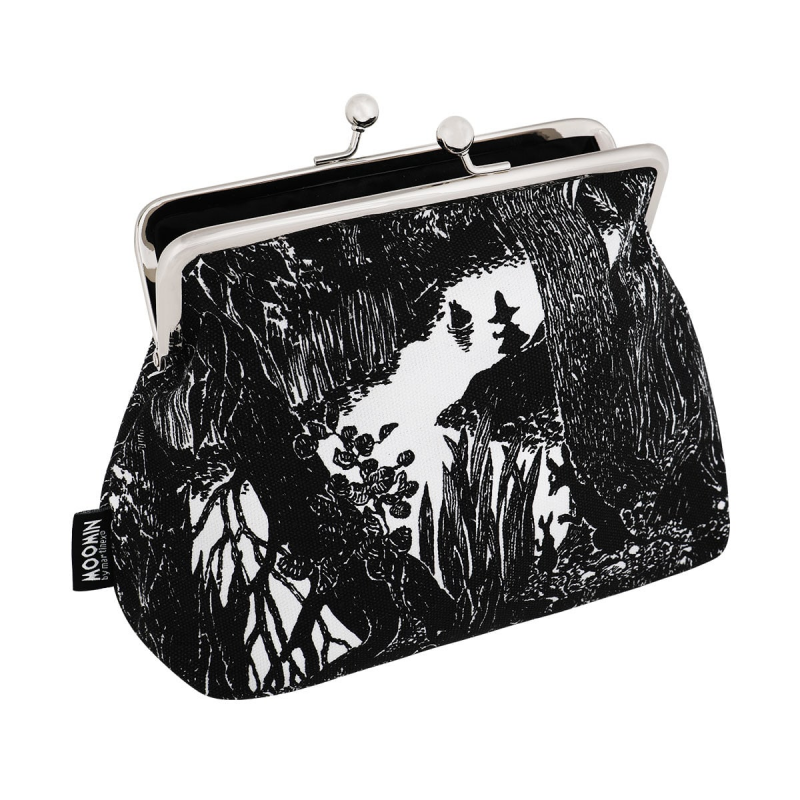 Portmonetka / saszetka  Włóczykij i Dolina Muminków Martinex