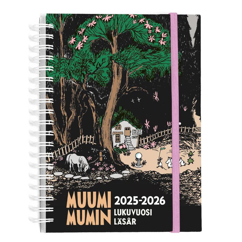 Kalendarz akademicki 2025-2026 - Putinki
