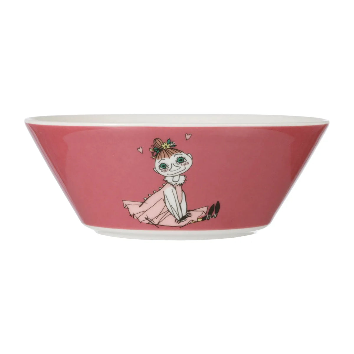 Zestaw porcelanowy 2-elementowy Mimbla - Moomin Arabia