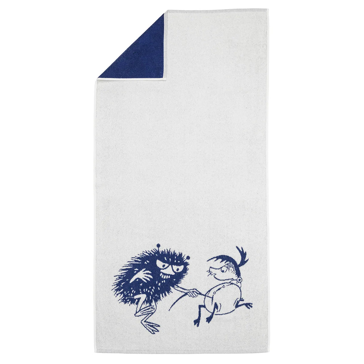 Zestaw 3 ręczników Bobek- Moomin Arabia