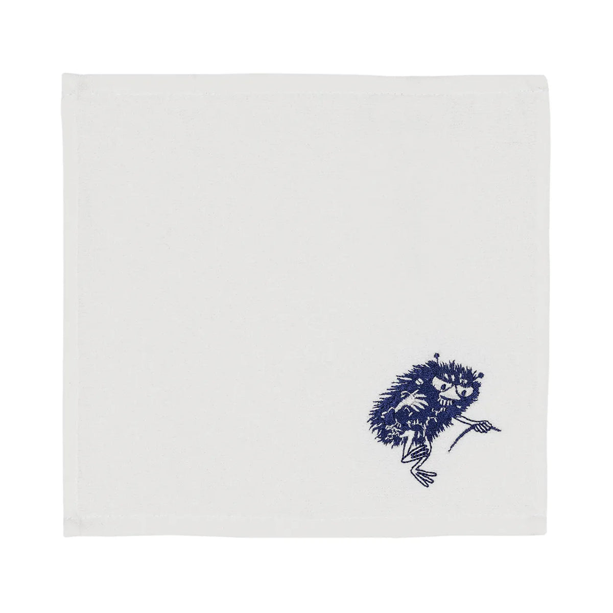 Ręcznik Bobek 25x25cm GOTS Arabia Finland