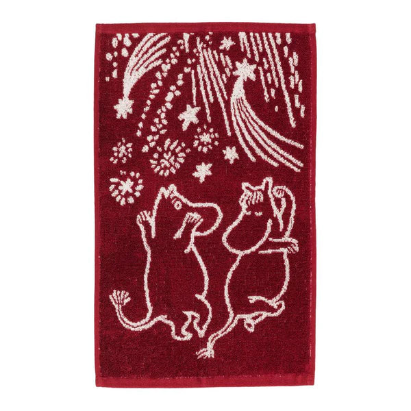 Ręcznik Festive Moments 30x50cm - Moomin Arabia