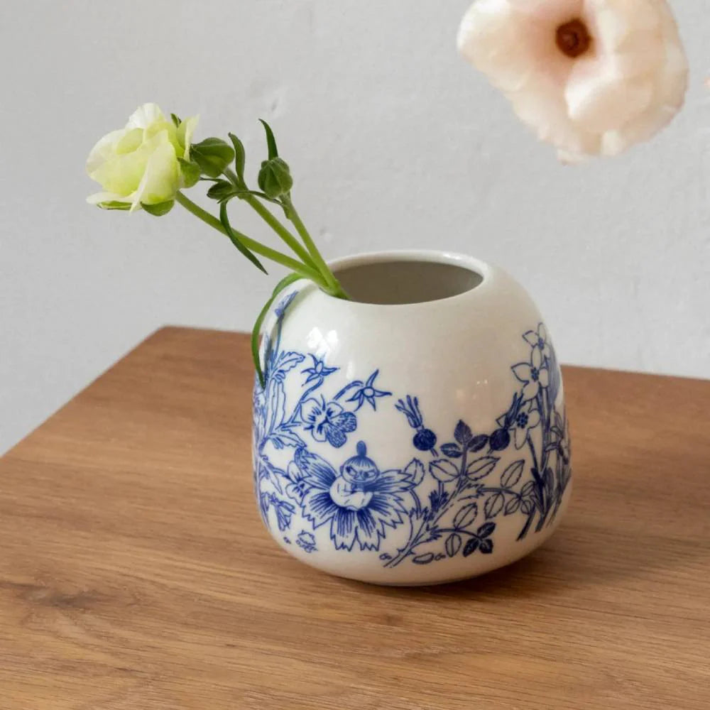 Wazon Mała Mi Haru (mały) Moomin Arabia