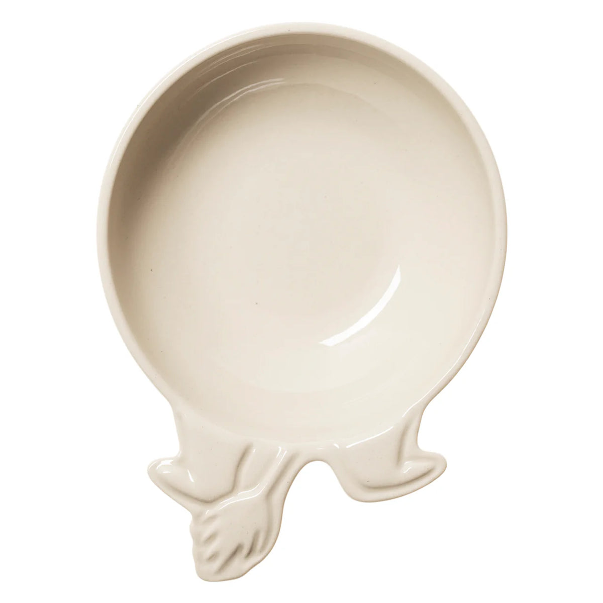 Miska ceramiczna 12cm Muminek - Moomin Arabia