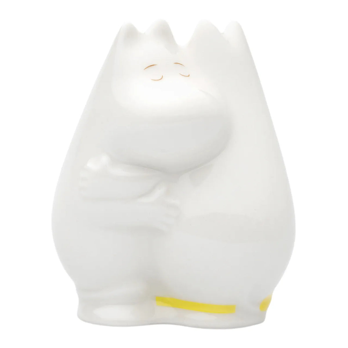 Figurka porcelanowa Love 6 cm Arabia Finland