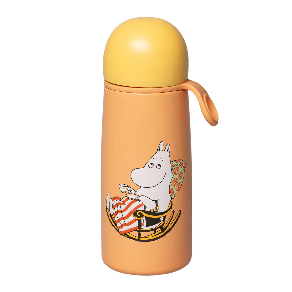 Butelka termiczna 450ml Mama Muminka Moomin Arabia