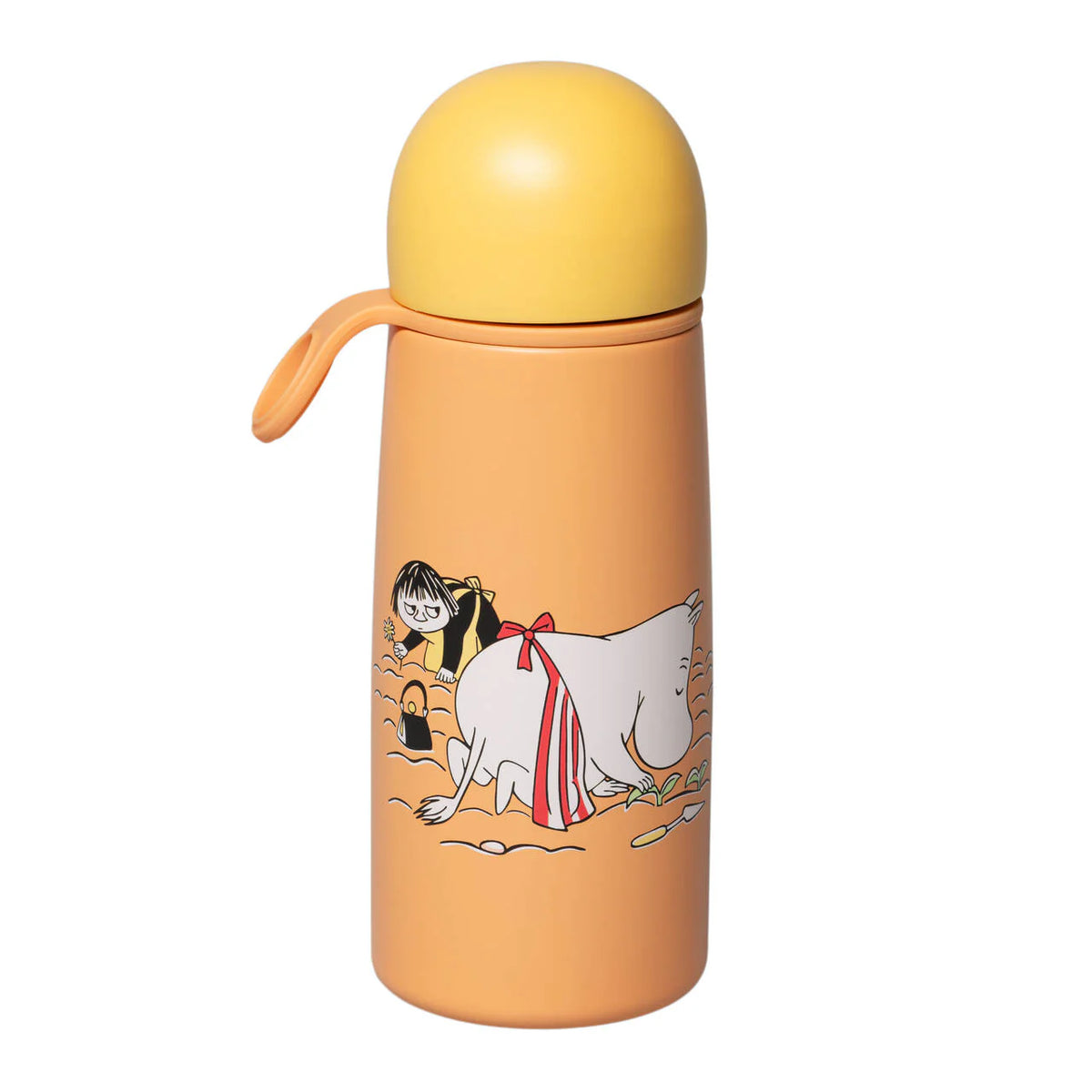 Butelka termiczna 450ml Mama Muminka Moomin Arabia