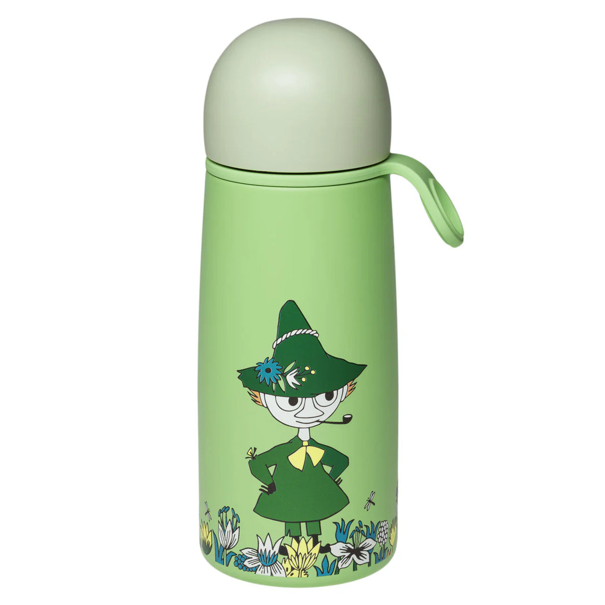Butelka termiczna 450ml Włóczykij Moomin Arabia