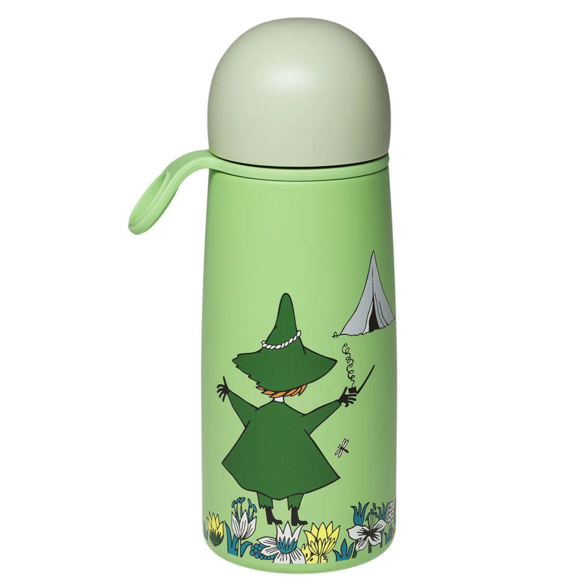 Butelka termiczna 450ml Włóczykij Moomin Arabia