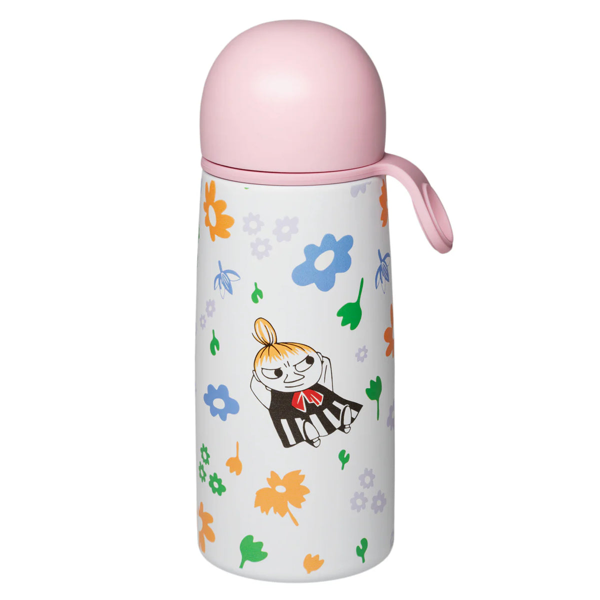 Butelka termiczna 450ml Mała Mi Moomin Arabia