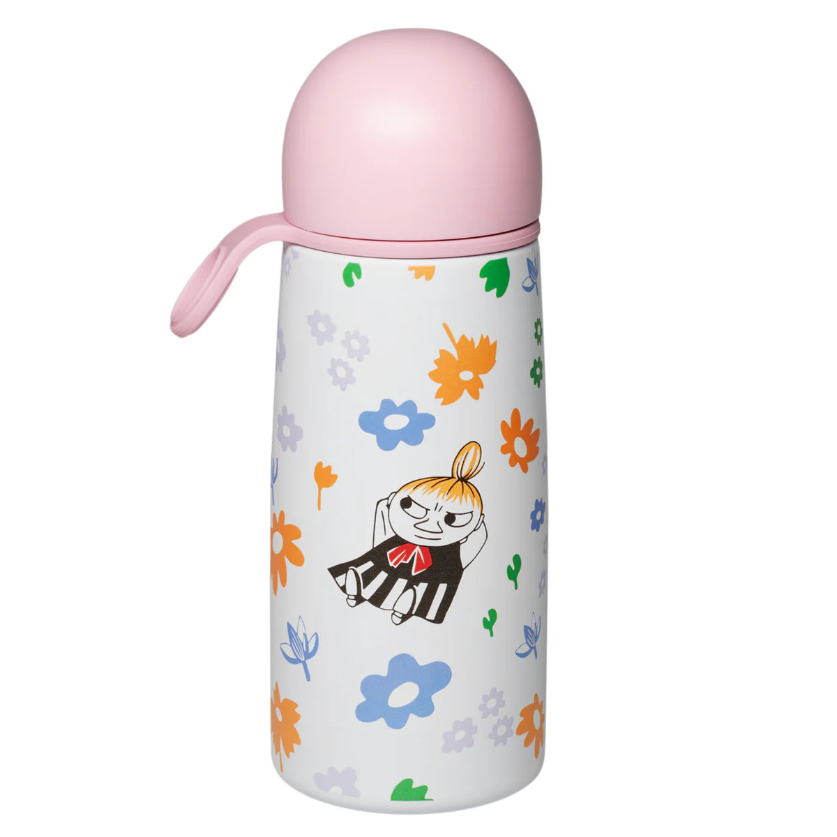 Butelka termiczna 450ml Mała Mi Moomin Arabia