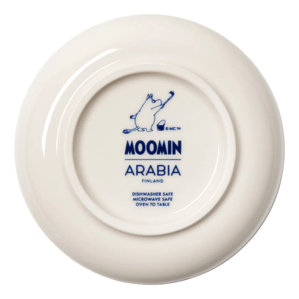 Miska 12 cm Buka Haru - Moomin Arabia