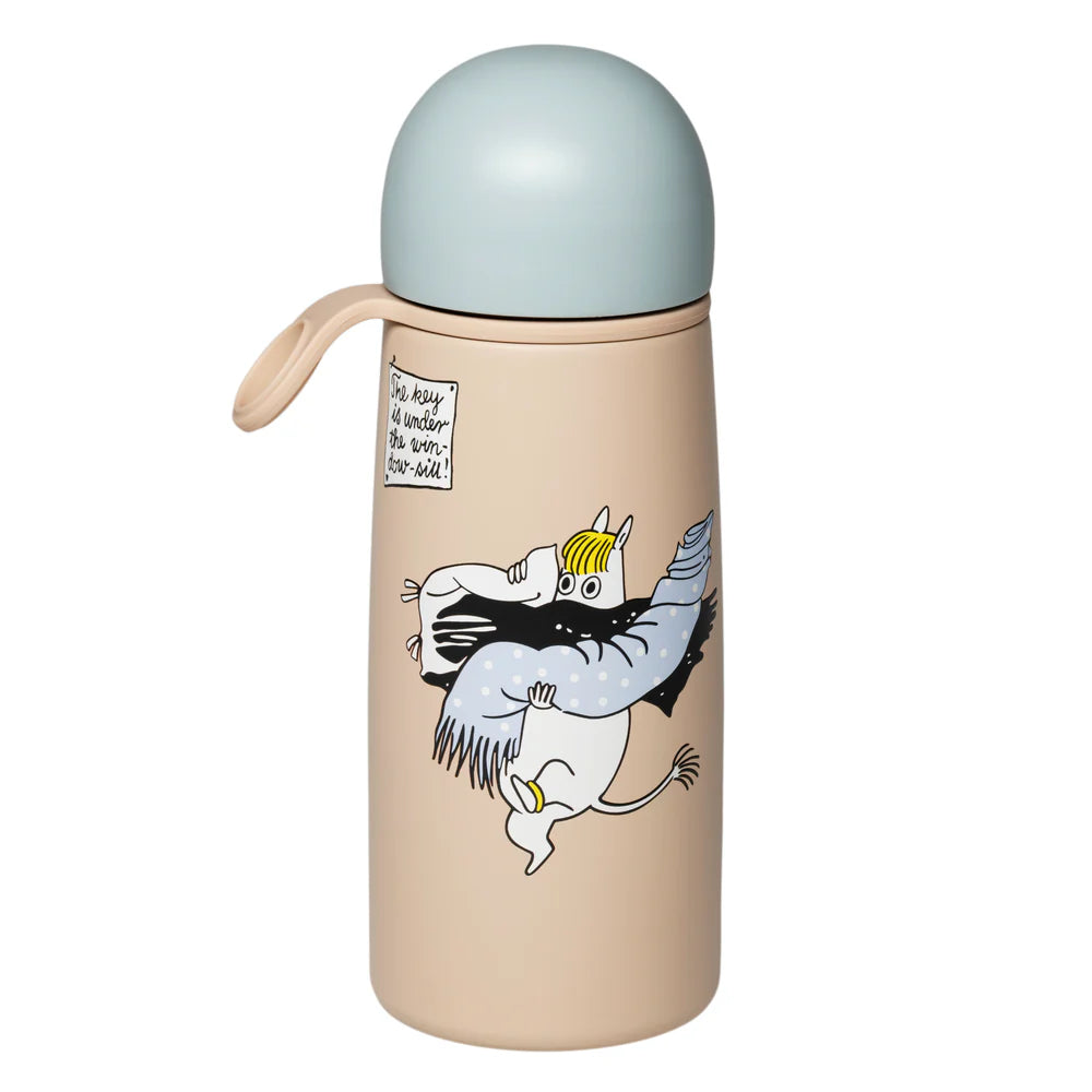 Butelka termiczna Lato 2026 Holiday rush Moomin Arabia