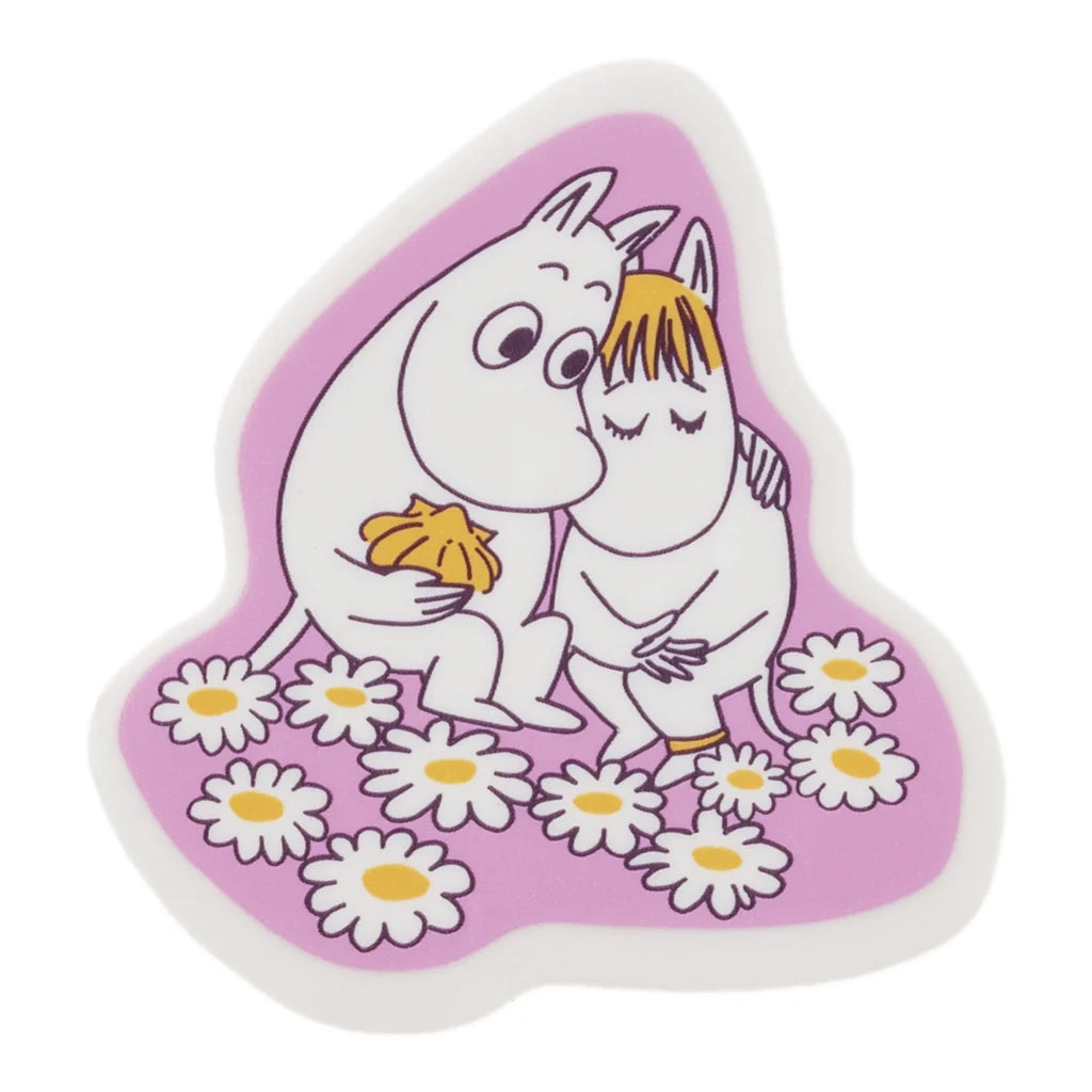Zestaw piśmienniczy Muminki Sweethearts Moomin Arabia
