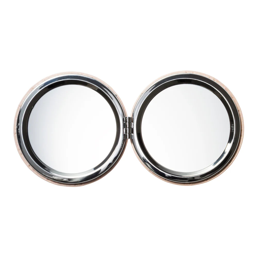 Lusterko kieszonkowe 2026 Holiday rush Moomin Arabia