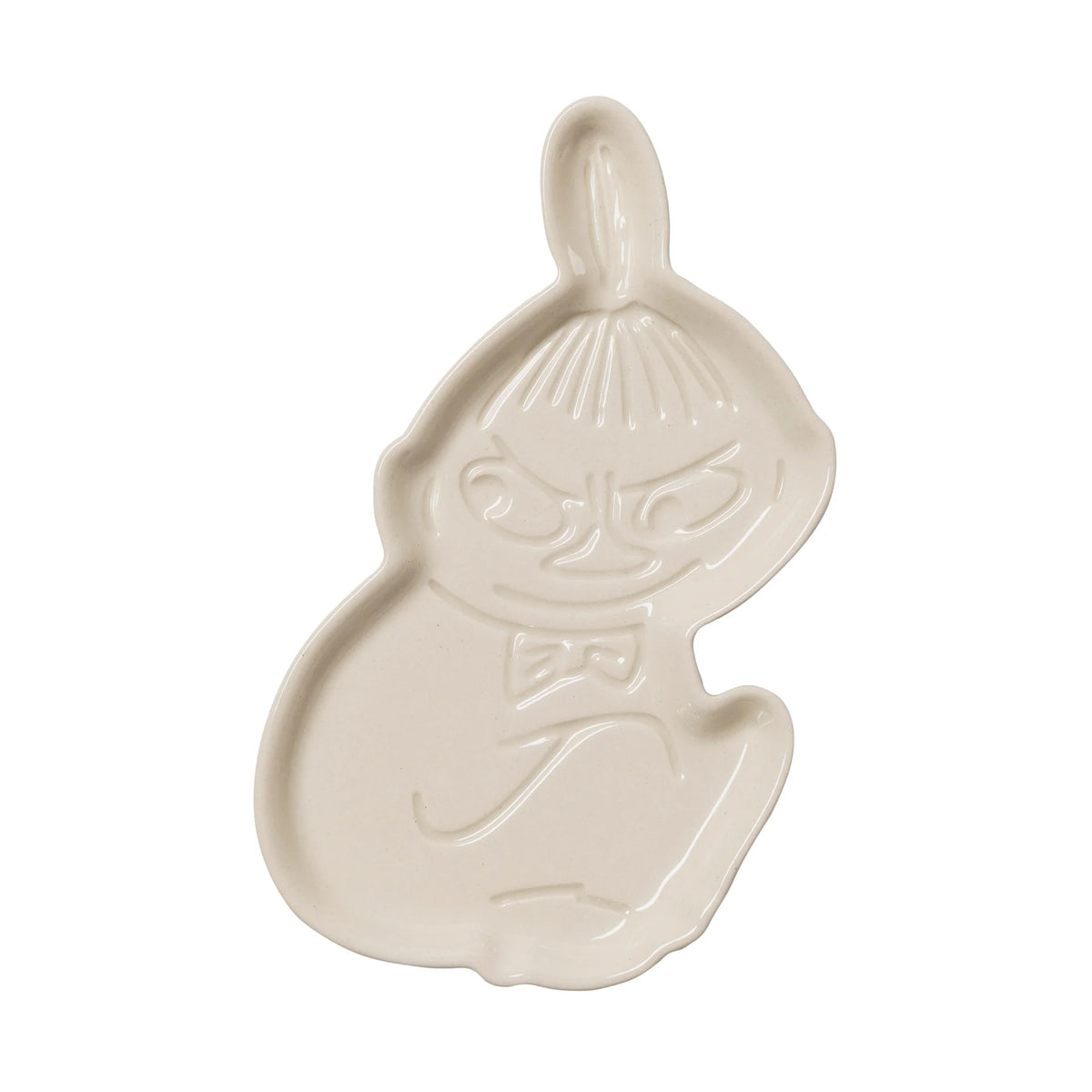 Talerzyk ceramiczny 16cm Mała Mi - Moomin Arabia