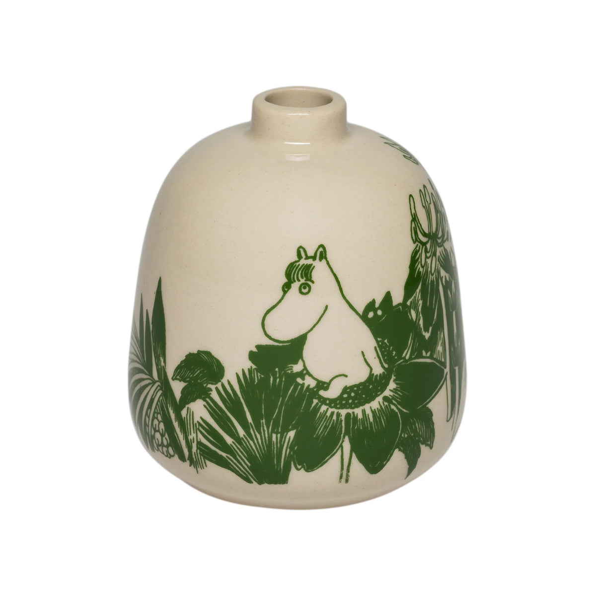 Wazon 8,3cm Muminki Mystical Forest Moomin Arabia