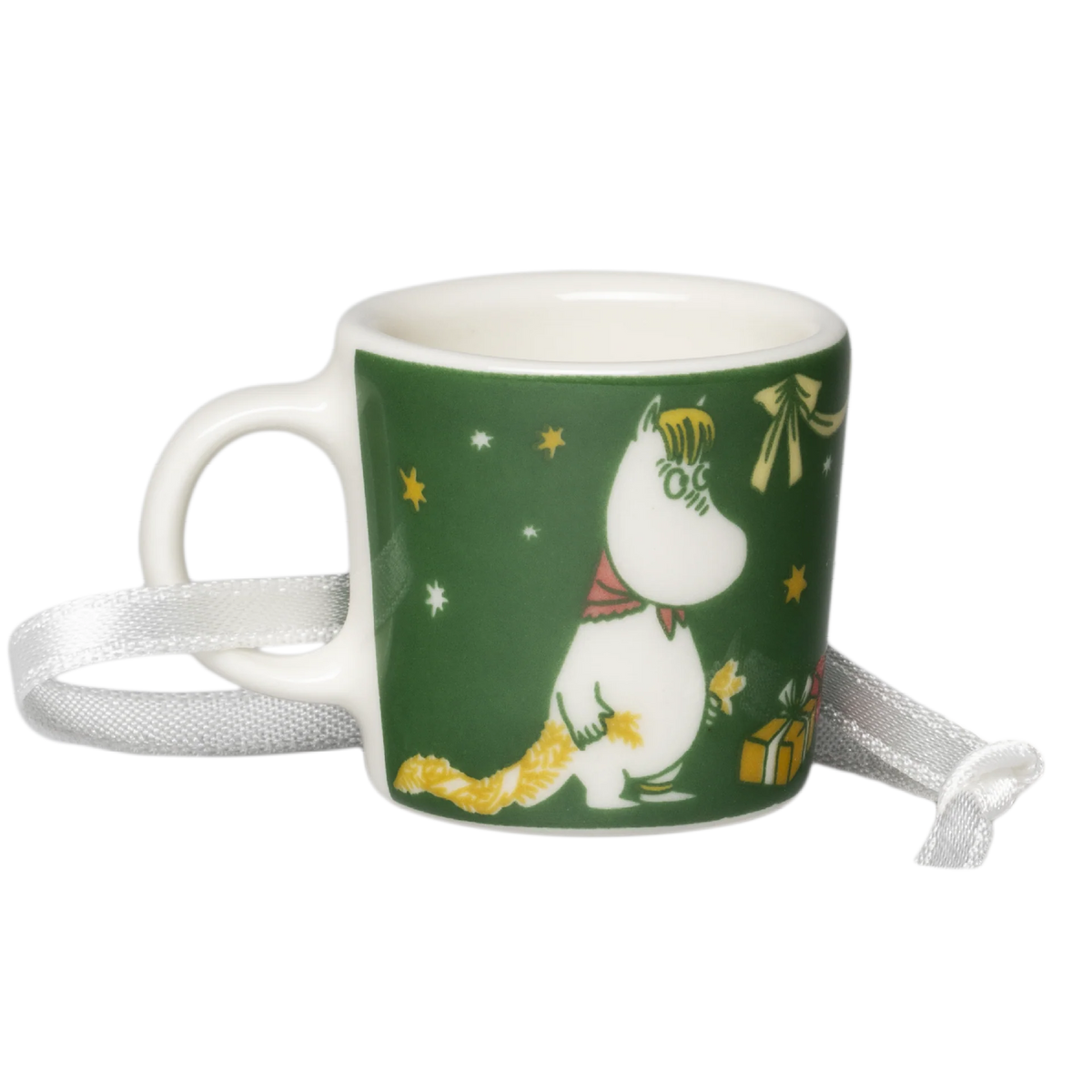 Mini kubek Muminki Gift Of Love Moomin Arabia