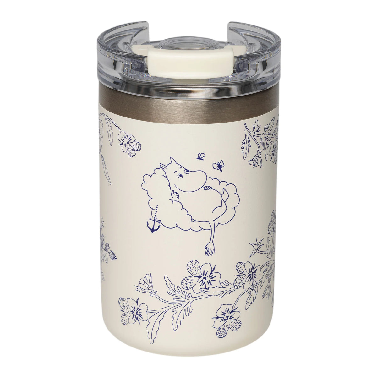 Kubek termiczny 0,35l Haru - Moomin Arabia