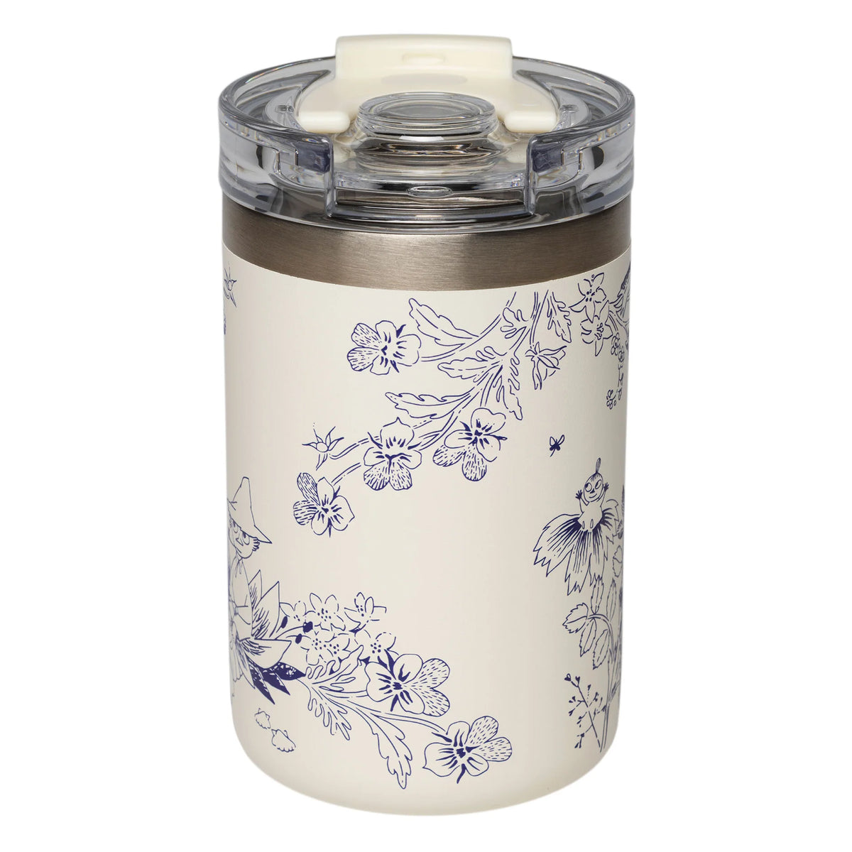 Kubek termiczny 0,35l Haru - Moomin Arabia