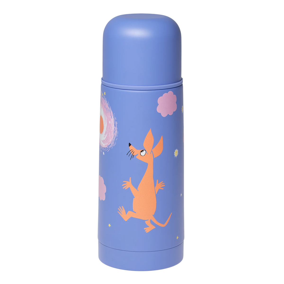 Butelka termiczna 350ml Space Adventure Moomin Arabia
