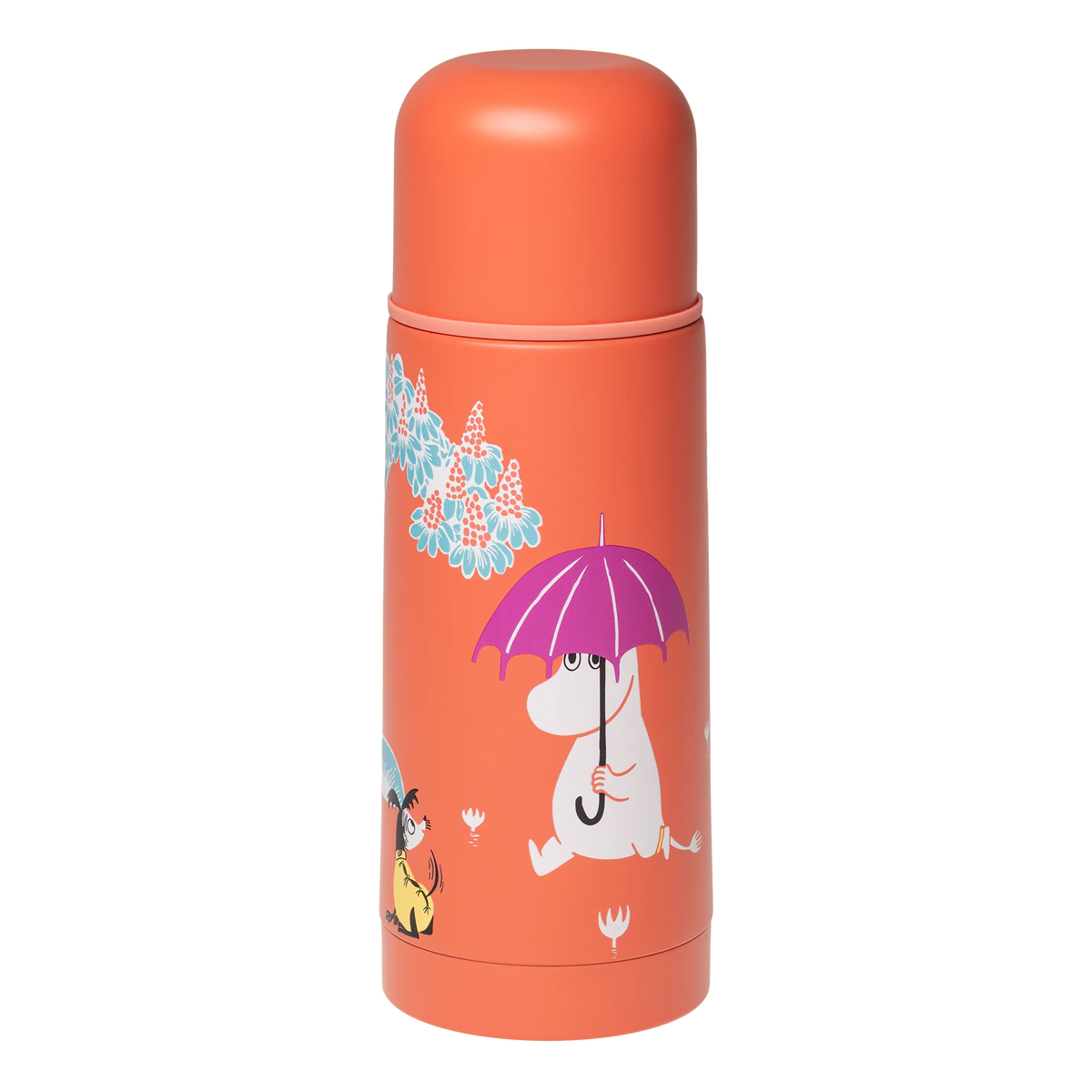 Butelka termiczna 350ml Under the Umbrella Moomin Arabia
