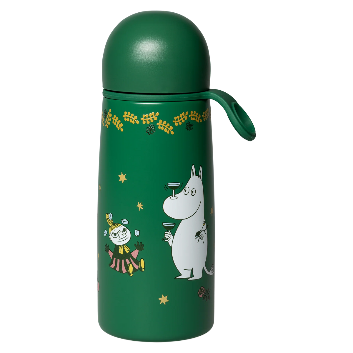 Butelka termiczna 450ml Muminki Gift Of Love Moomin Arabia