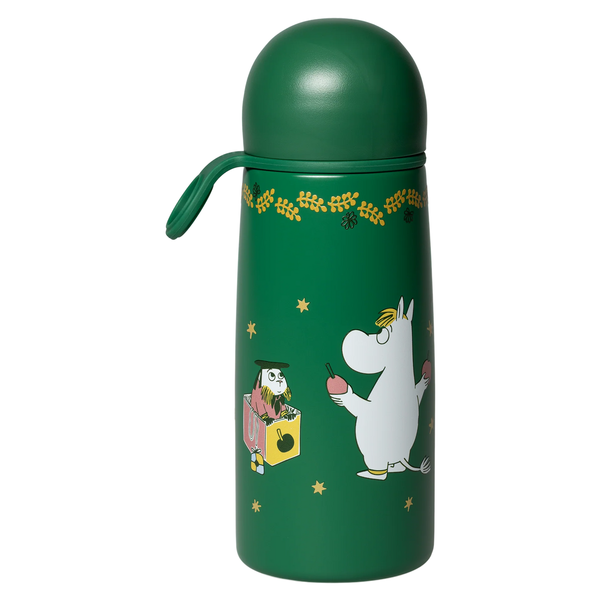 Butelka termiczna 450ml Muminki Gift Of Love Moomin Arabia
