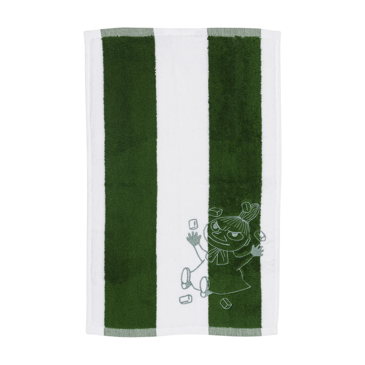 Ręcznik Mała Mi 30x50cm Muminki Gift Of Love Moomin Arabia
