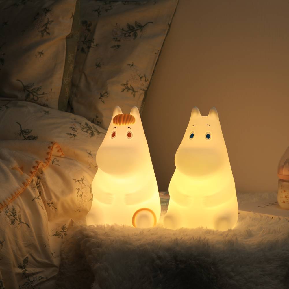Lampka Muminek 20cm - Vipo