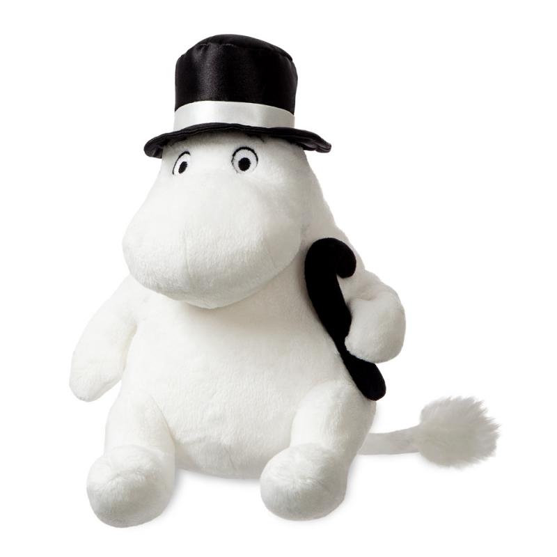 Maskotka Tata Muminka 20,5cm - Aurora World