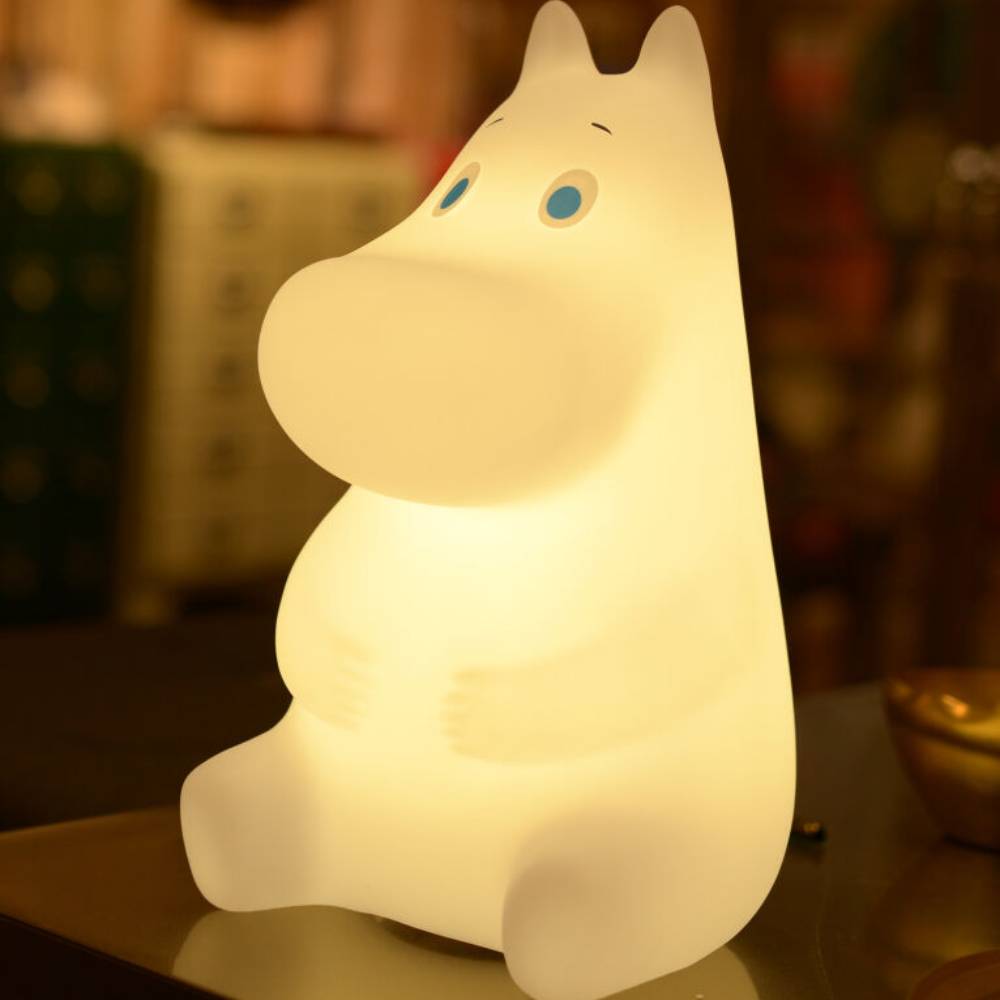 Lampka Muminek 20cm - Vipo