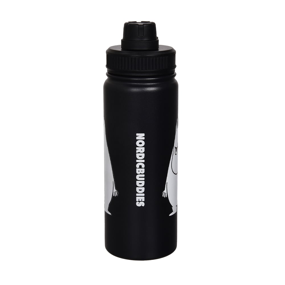 Butelka termiczna 550ml Niezadowolony Muminek NordicBuddies