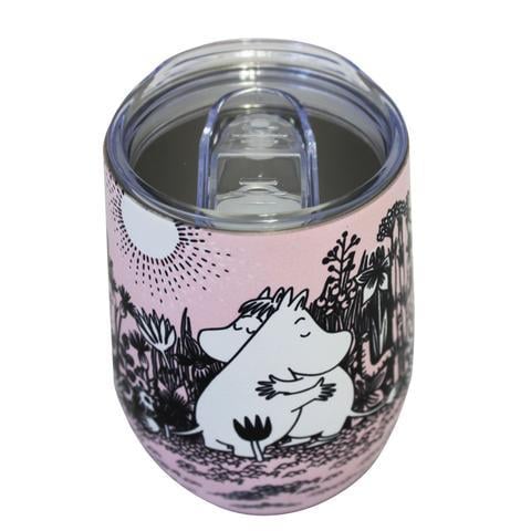 Kubek termiczny Muminki Love 350ml - House of Disaster