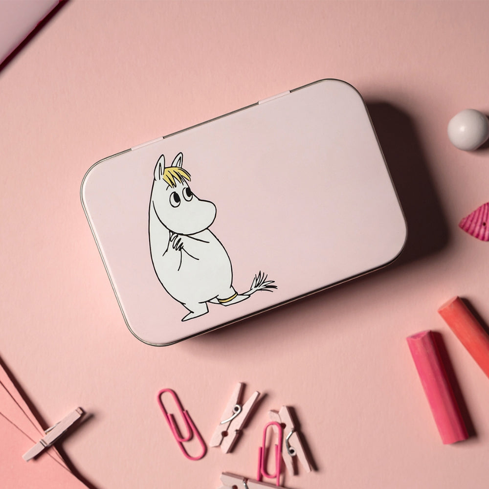 Mała puszka Migotka 10x6,5cm Muurla