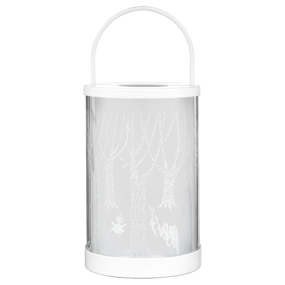 Lampion Muminki In the woods 26cm Muurla