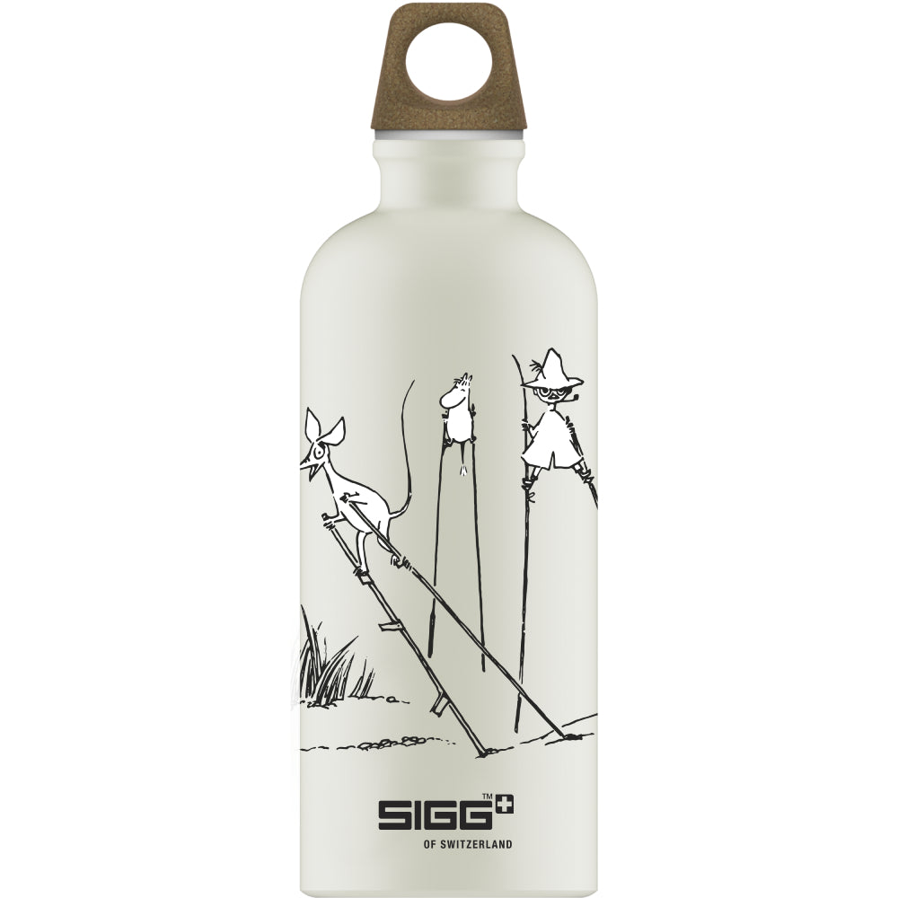 Butelka 0,6l Moomin Stilts SIGG
