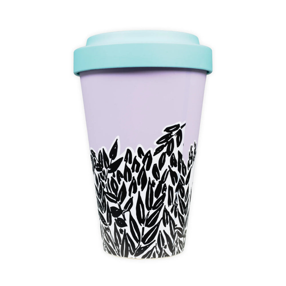 Kubek 450ml Muminek na wrzosowisku Take Away NordicBuddies